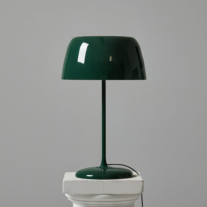 Virelli Dome Metal Table Lamp