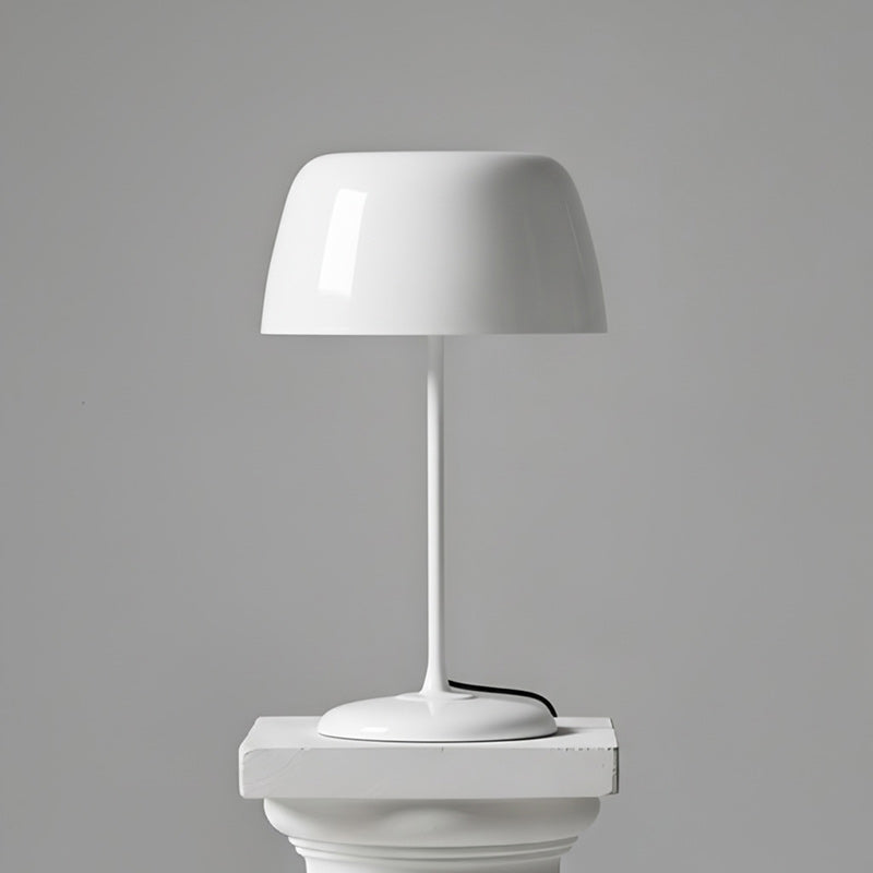 Virelli Dome Metal Table Lamp