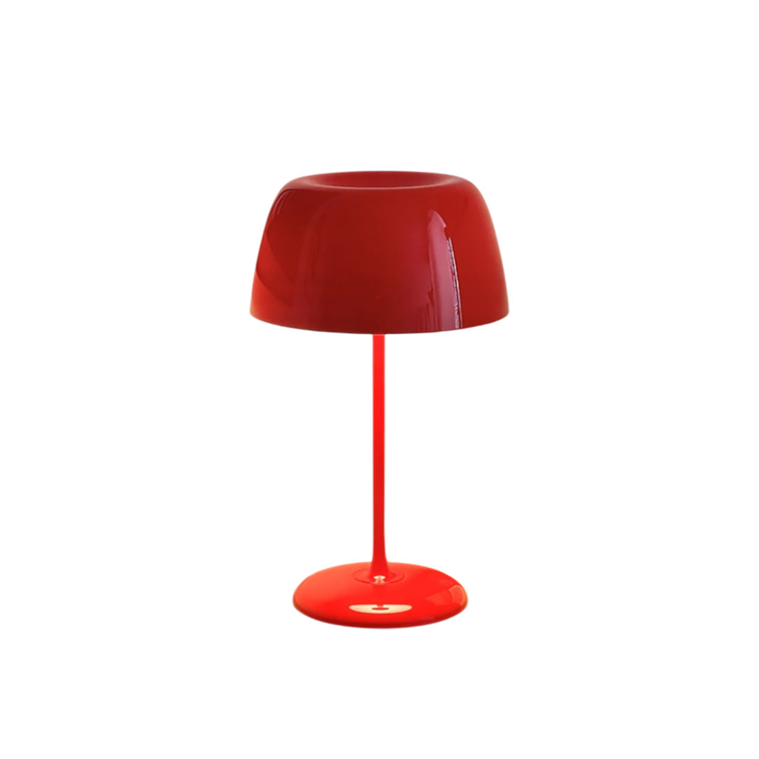 Virelli Dome Metal Table Lamp