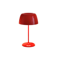 Virelli Dome Metal Table Lamp