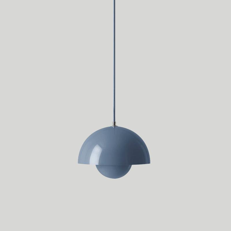 Virello Twin-Dome Pendant Light