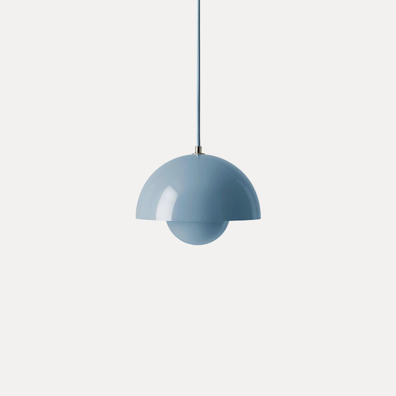 Virello Twin-Dome Pendant Light
