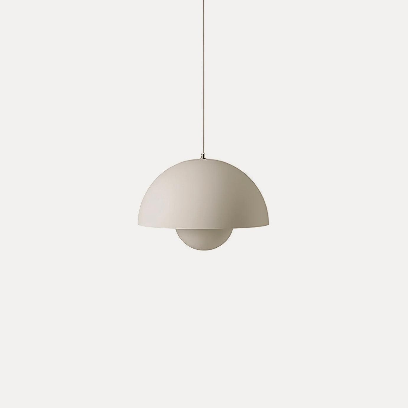 Virello Twin-Dome Pendant Light