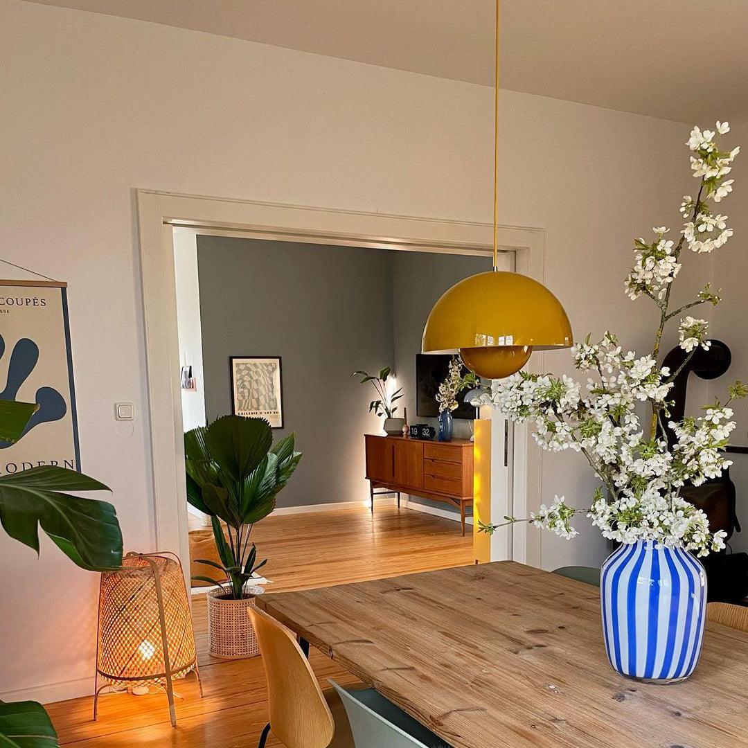 Virello Twin-Dome Pendant Light