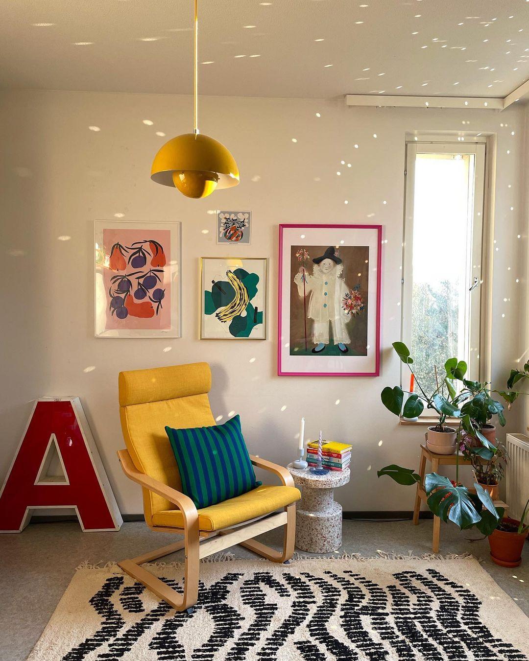 Virello Twin-Dome Pendant Light