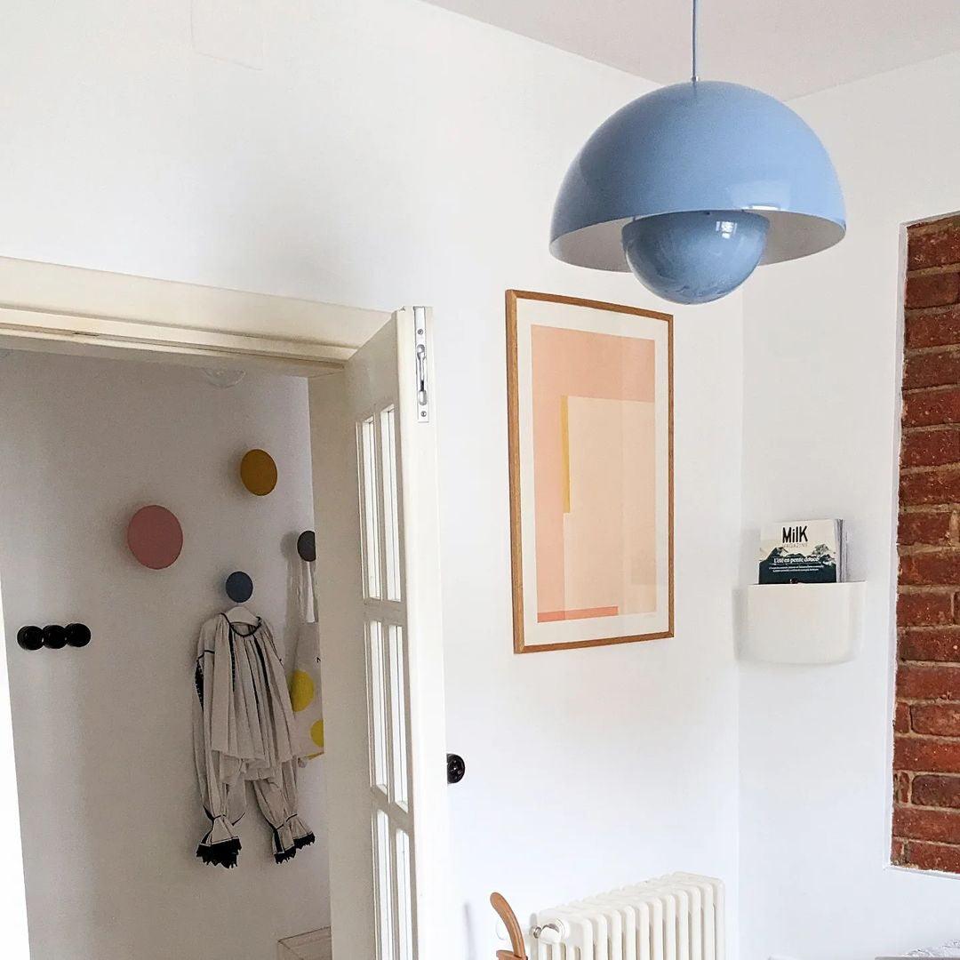 Virello Twin-Dome Pendant Light