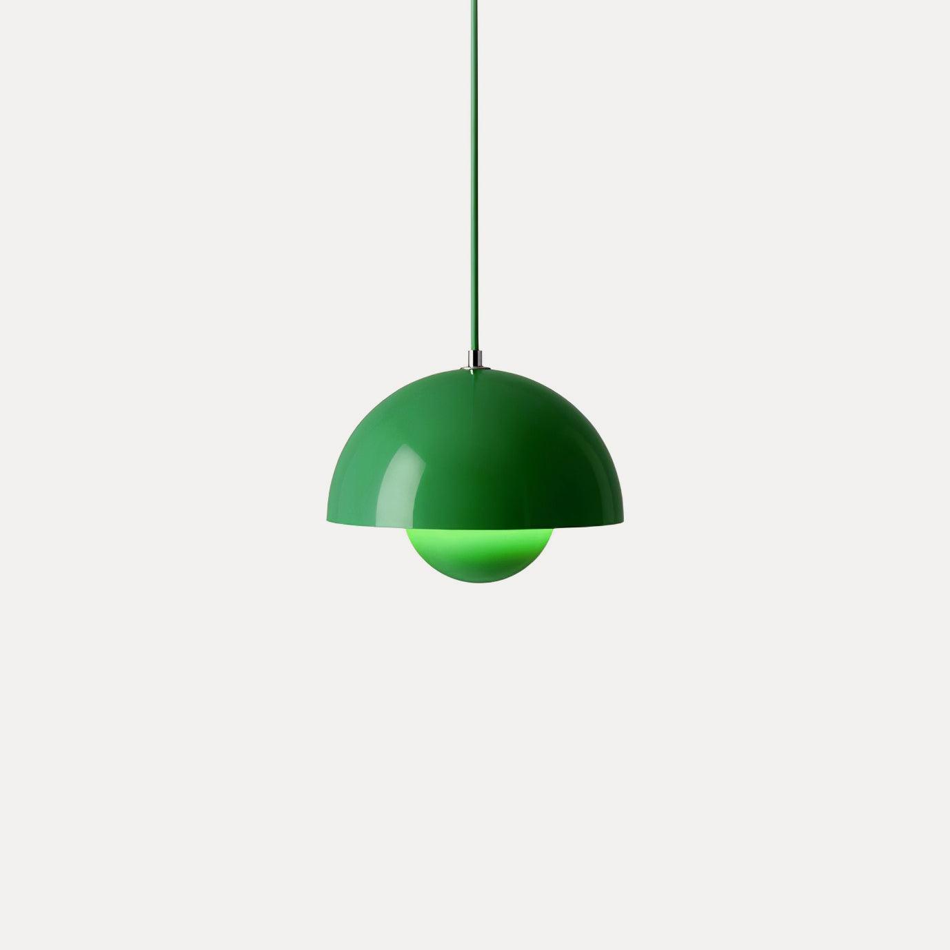 Virello Twin-Dome Pendant Light