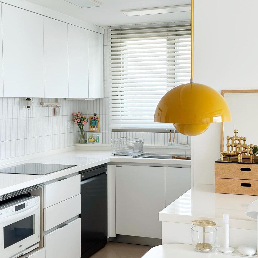 Virello Twin-Dome Pendant Light