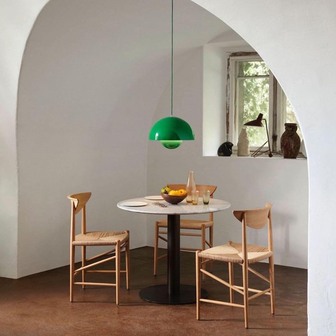 Virello Twin-Dome Pendant Light