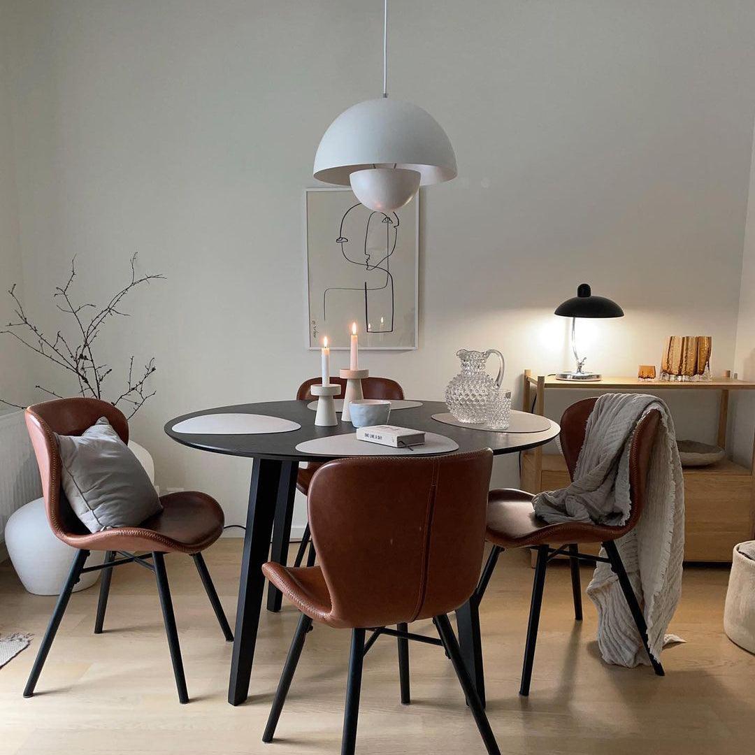 Virello Twin-Dome Pendant Light