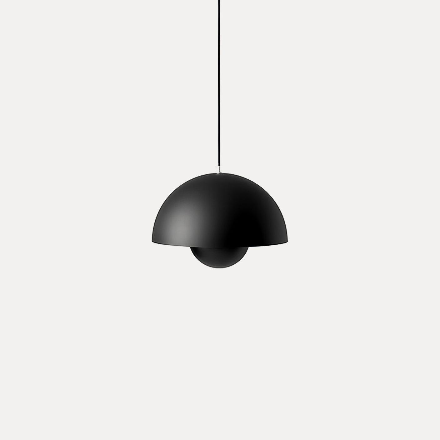 Virello Twin-Dome Pendant Light
