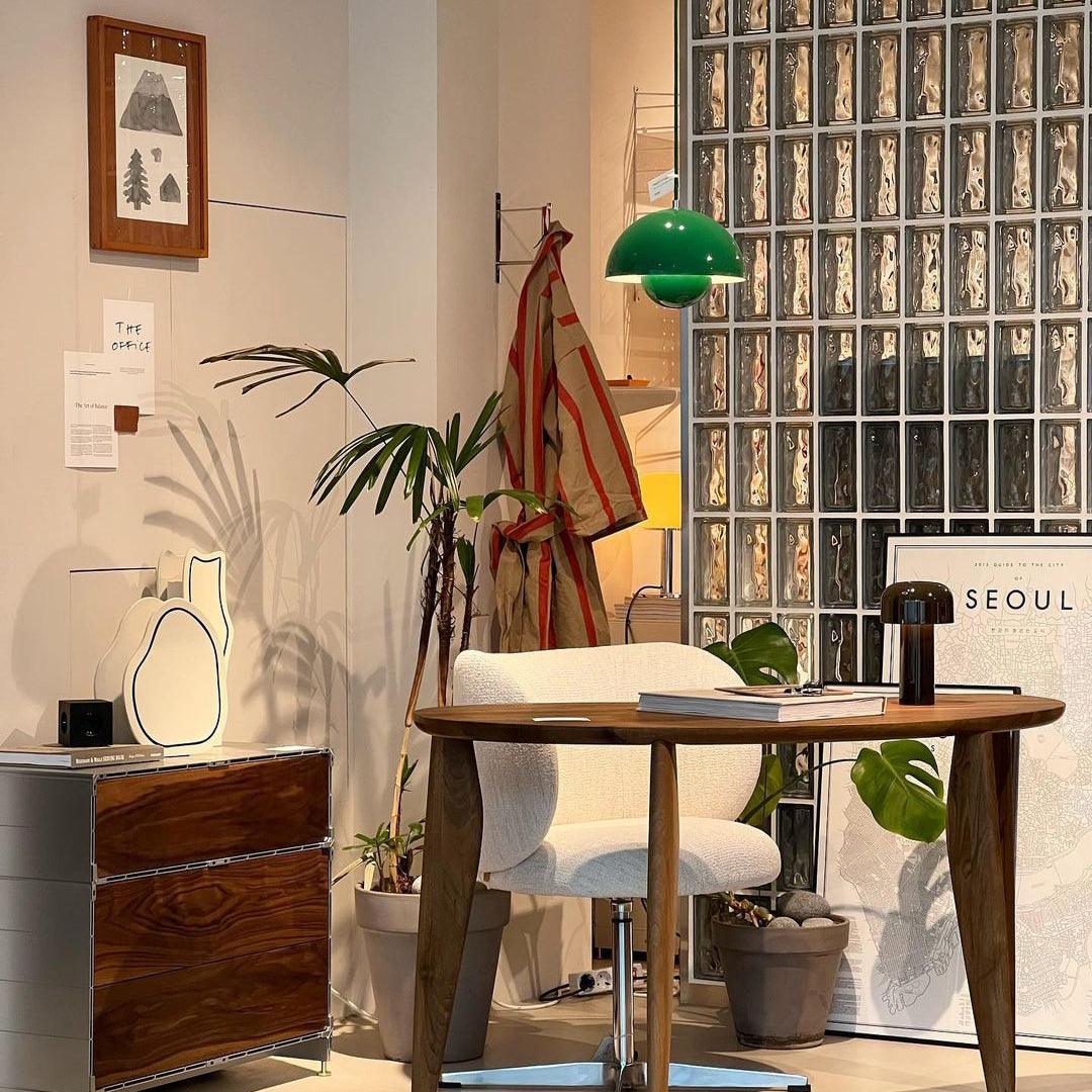 Virello Twin-Dome Pendant Light