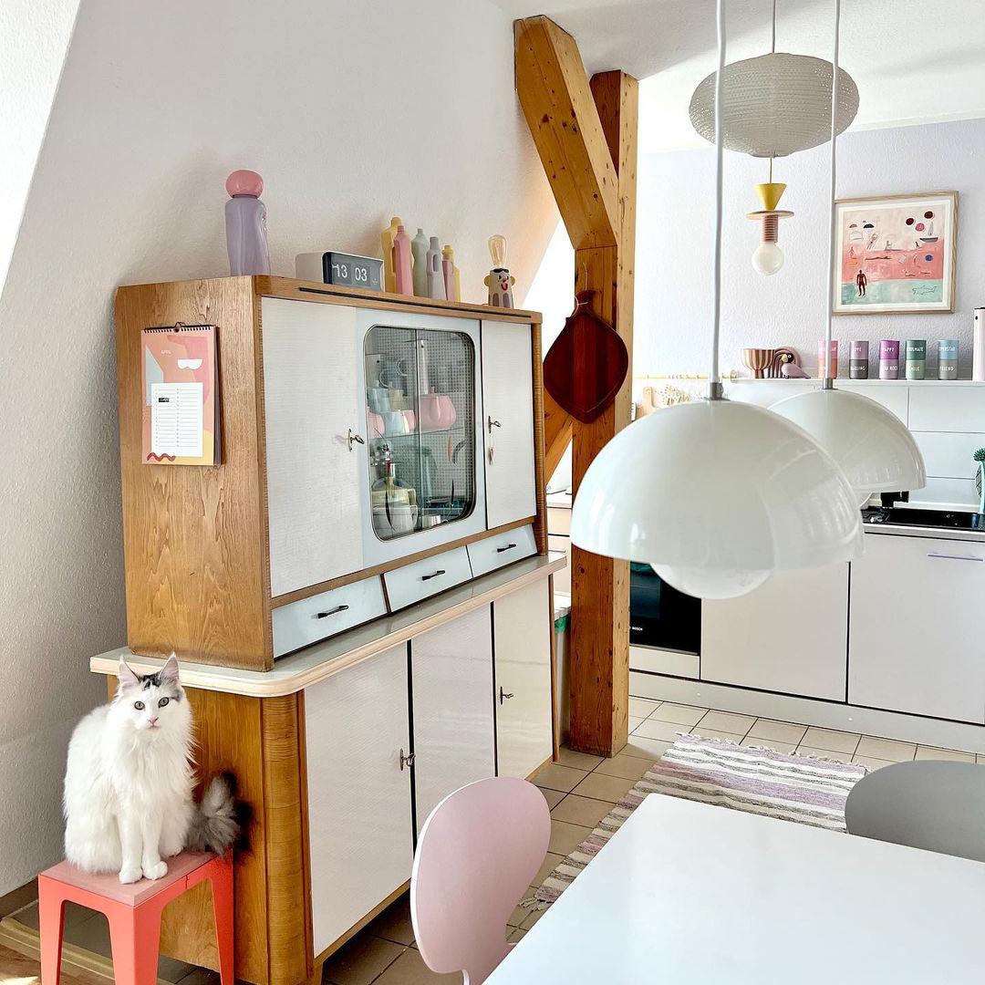 Virello Twin-Dome Pendant Light
