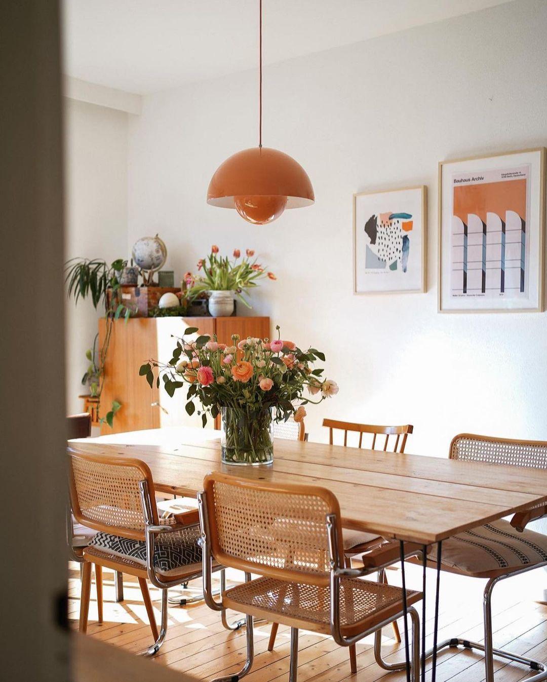 Virello Twin-Dome Pendant Light