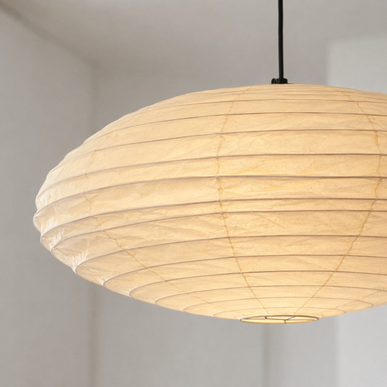 Washi Paper EN Series Pendant Light