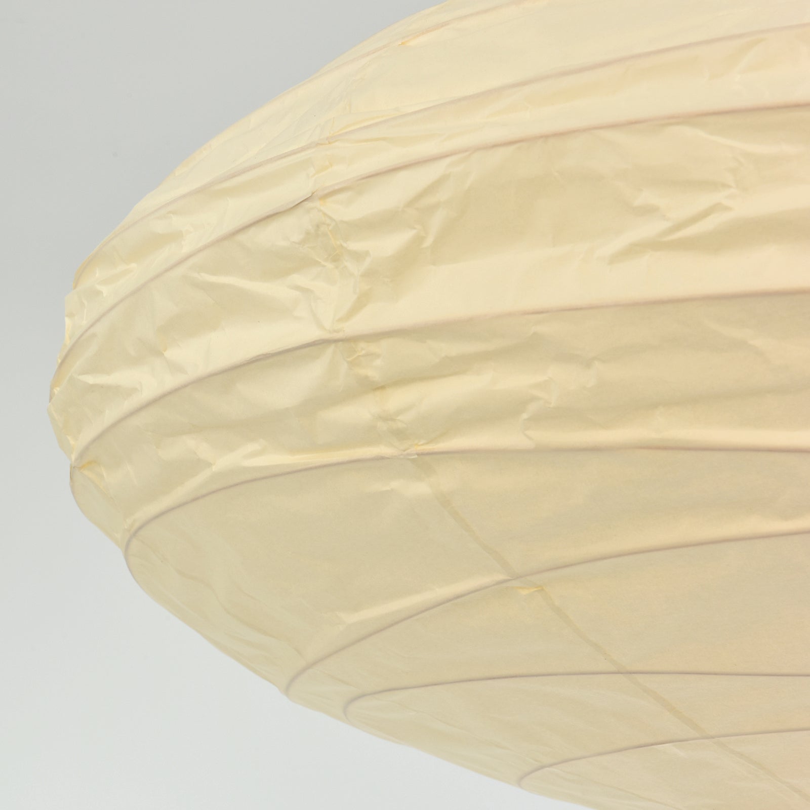 Washi Paper EN Series Pendant Light