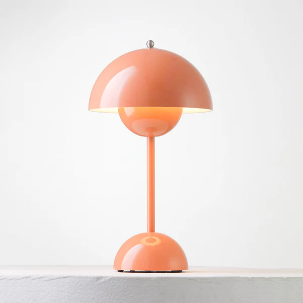 Orbelle Rechargeable Desk Lamp