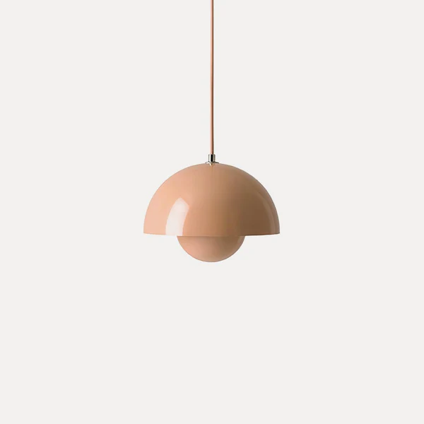 Virello Twin-Dome Pendant Light