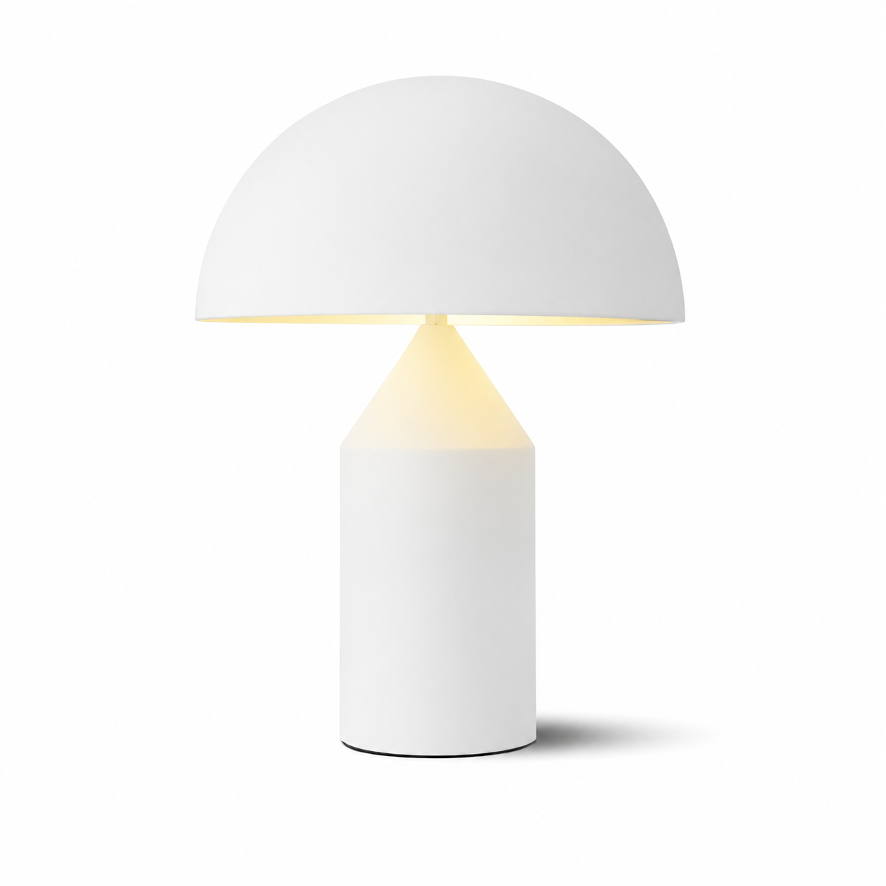 Atollo Metal Table Lamp