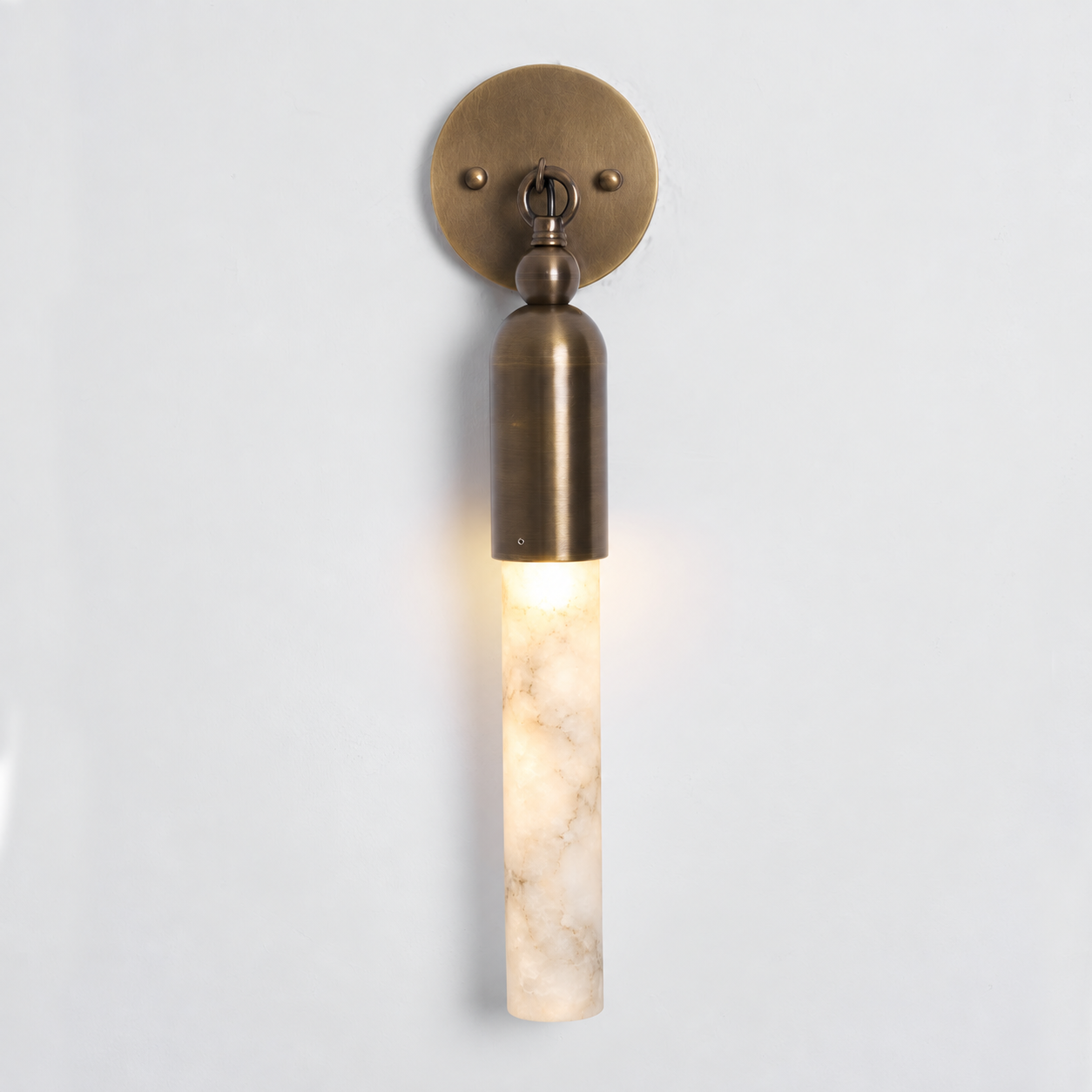 Darby Wall Lamp