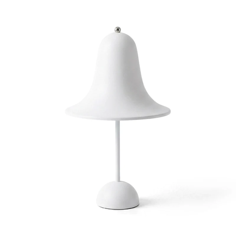 Pantop Bell Rechargeable Table Lamp