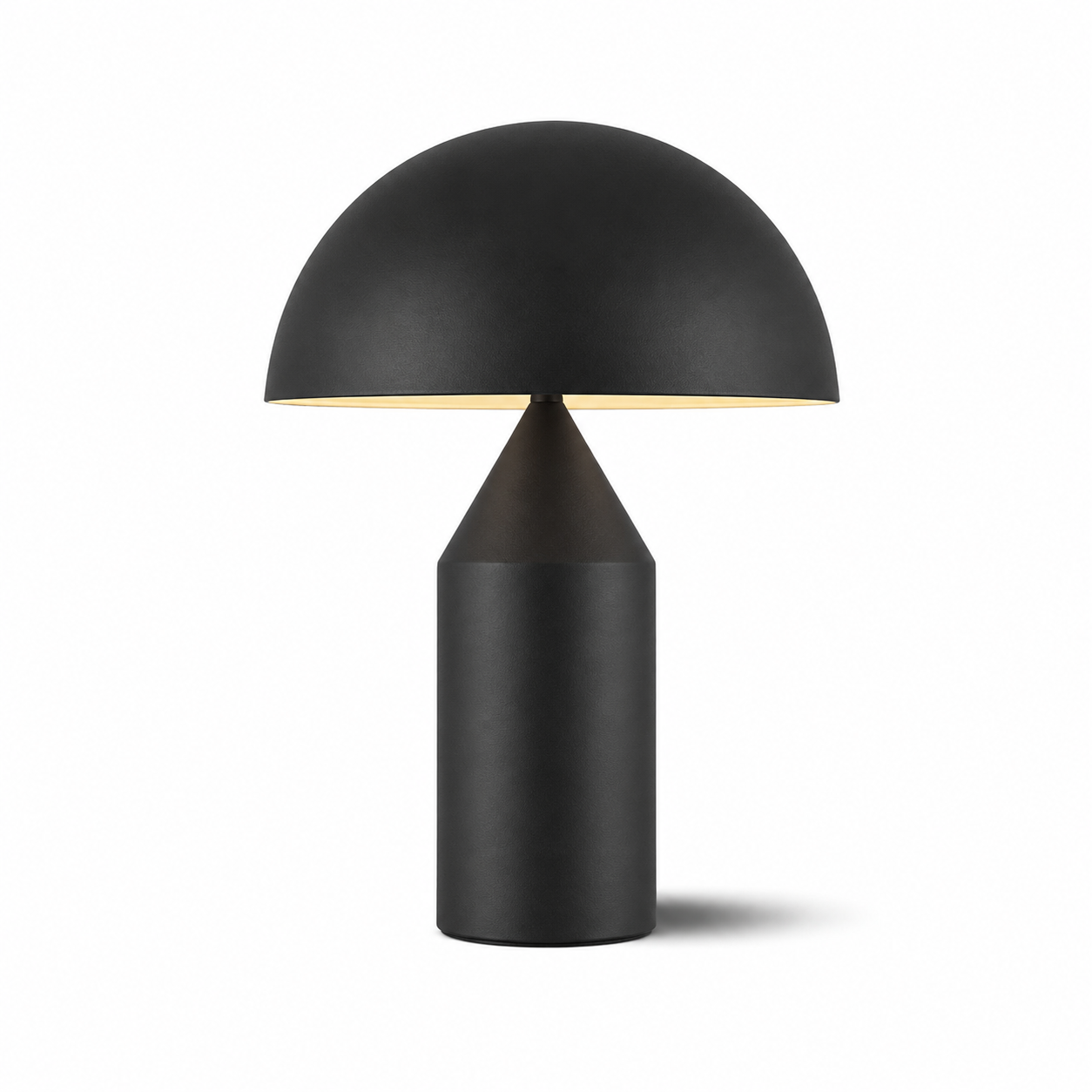 Atollo Metal Table Lamp