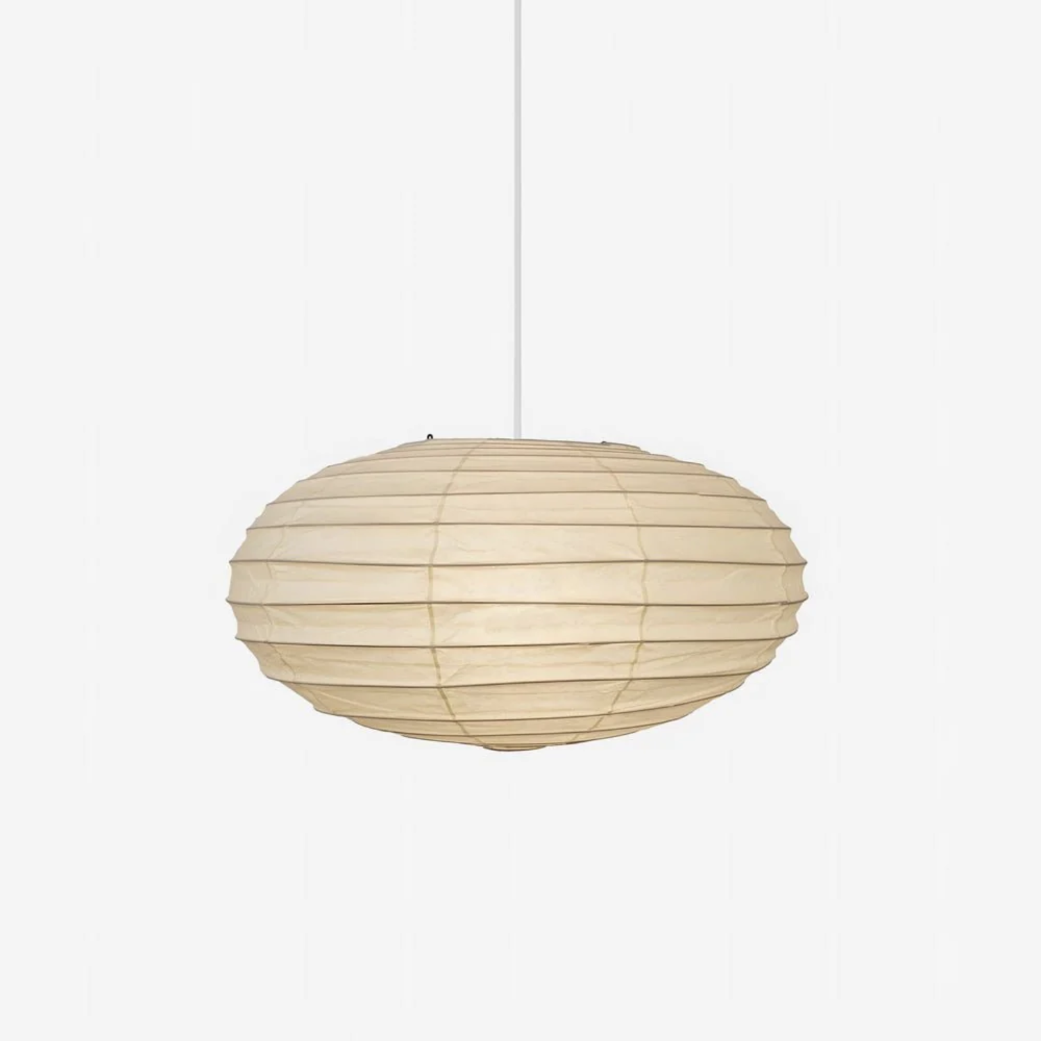 Washi Paper EN Series Pendant Light