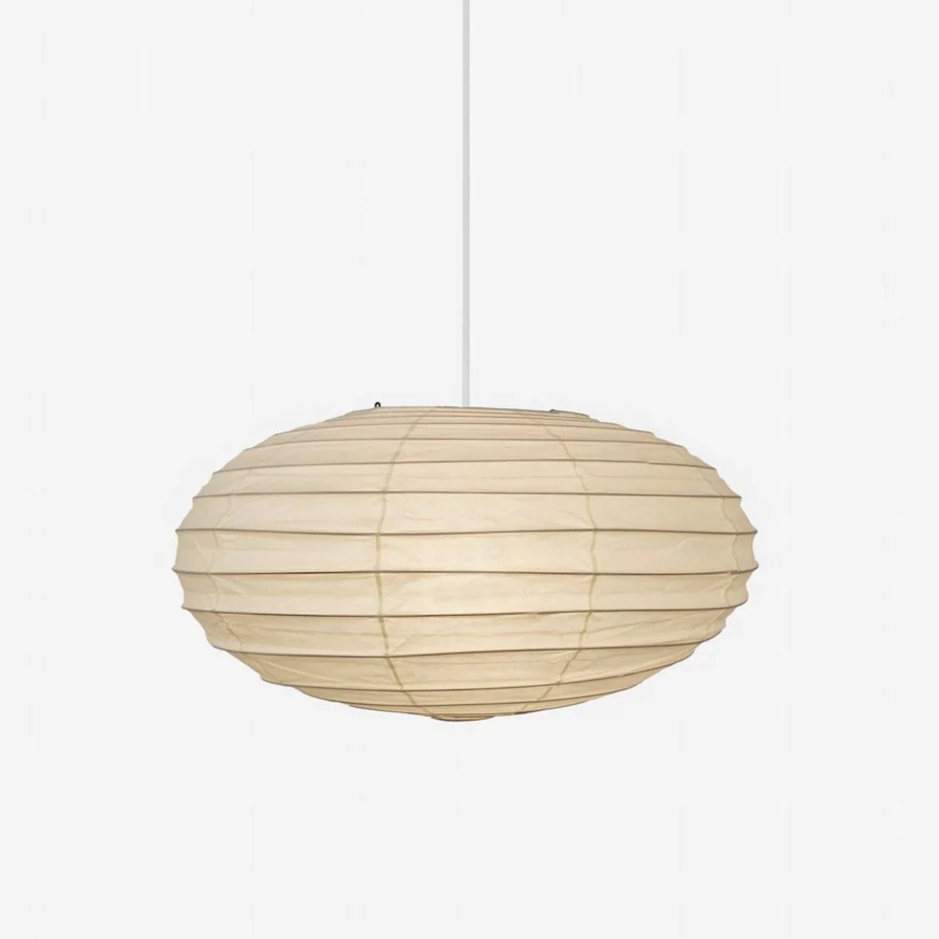 Washi Paper EN Series Pendant Light