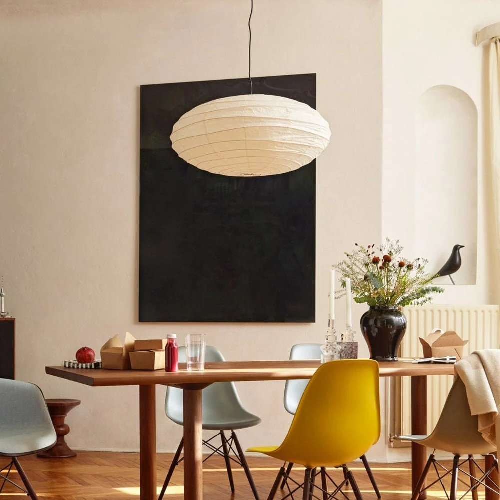 Washi Paper EN Series Pendant Light