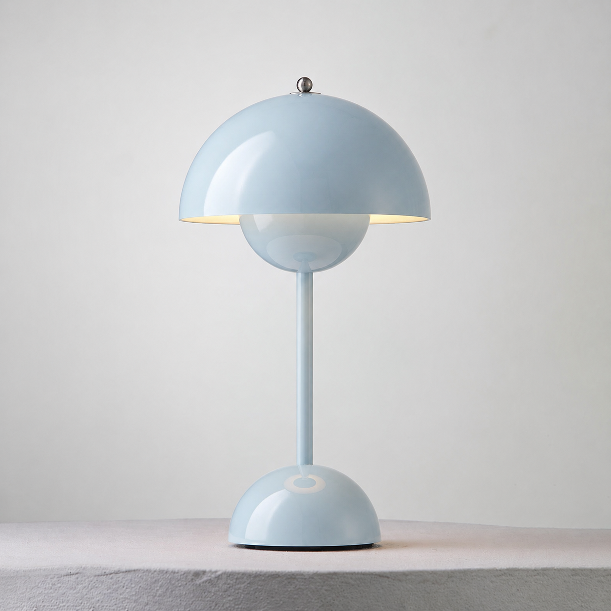Orbelle Rechargeable Desk Lamp