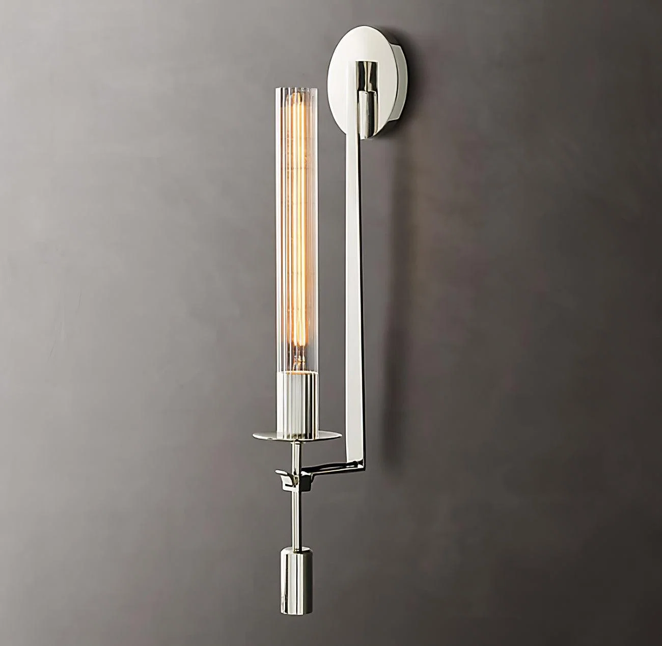 Fontanelle Sconce