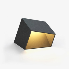 Cavora Cube LED Garden Light