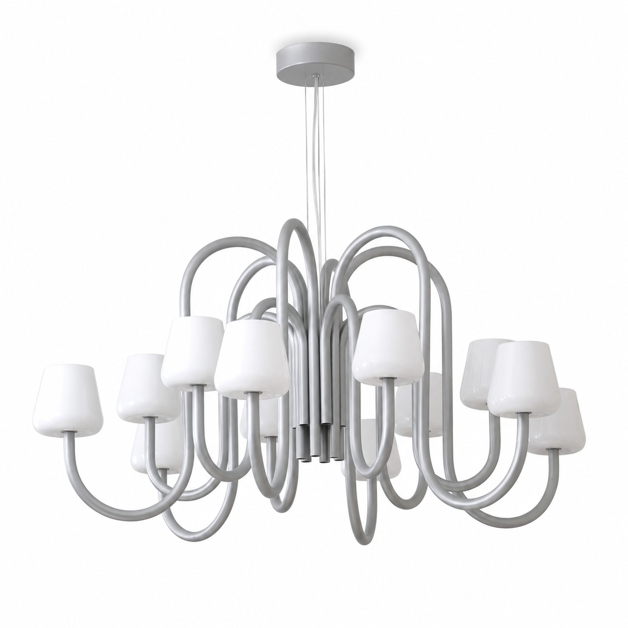 Apollo Chandelier