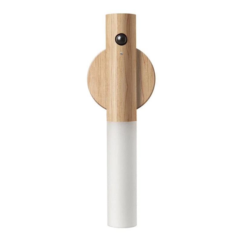 Magnetic LED Motion Sensor Night Light