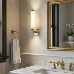 Brindisi Alabaster Wall Lamp
