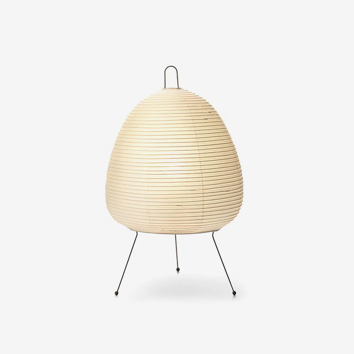 Miori Paper Lantern Table Lamp