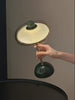 Velmora Layered Cordless Table Lamp